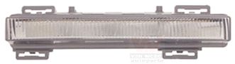 VAN WEZEL 3084958 -  ФАРА ДНЕВНОГО ОСВЕЩЕНИЯ